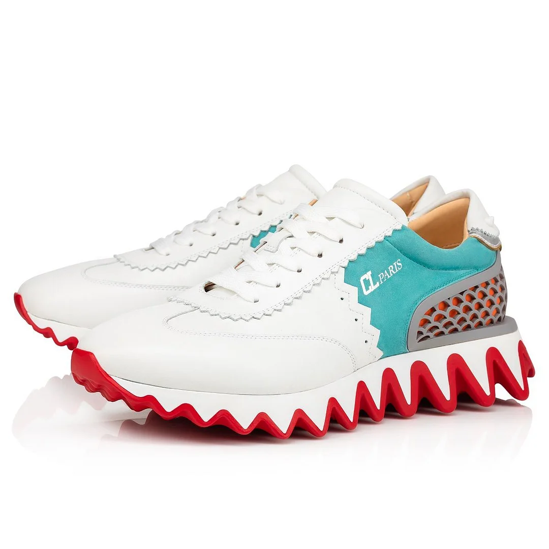 Christian Louboutin Runner